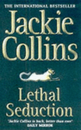 Lethal Seduction - Collins, Jackie