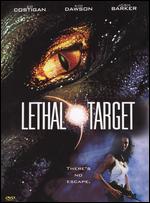 Lethal Target - Lloyd A. Simandl
