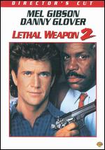 Lethal Weapon 2 [Director's Cut] - Richard Donner