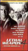Lethal Weapon 4 - Richard Donner