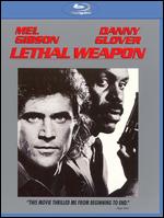 Lethal Weapon [Blu-ray] - Richard Donner