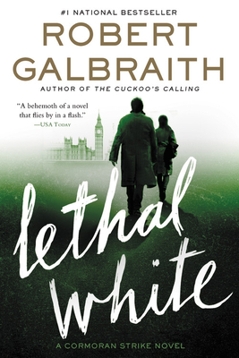 lethal white book lethal white book
