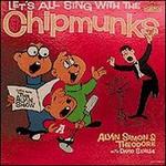 Let's All Sing with the Chipmunks - The Chipmunks