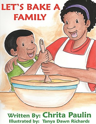 Let's Bake a Family - Paulin, Chrita