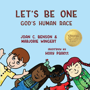 Let's Be One: God's Human Race