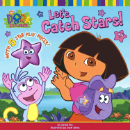 Let's Catch Stars! - Fry, Sonali