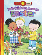 Let's Celebrate Jesus on Easter