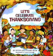 Let's Celebrate Thanksgiving