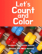 Let's Color and Count