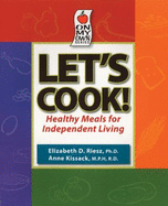 Let's Cook: Healthy Meals for Independent Living