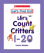 Let's Count Critters, 1-20