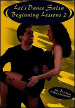 Let's Dance Salsa: Beginning Lessons 2 - Gary Steiner