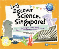 Let's Discover, Singapore!