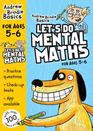 Let's do Mental Maths for ages 5-6: For children learning at home