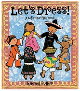 Let's Dress!