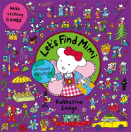 Let's Find Mimi: Around the World