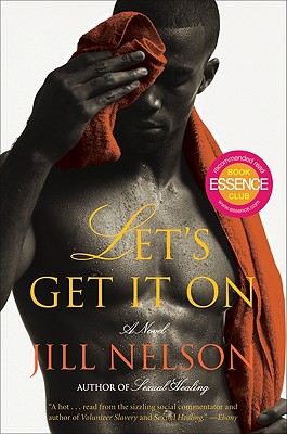 Let's Get It On - Nelson, Jill