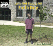 Let's Get Ready for Earth Day