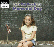 Let's Get Ready for Memorial Day - Douglas, Lloyd G