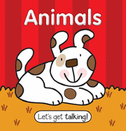 Let's Get Talking - Animals