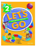 Let's Go 2: Student Book