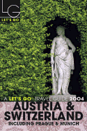 Let's Go 2004: Austria & Switzerland