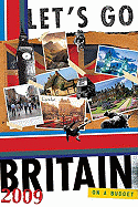 Let's Go: Britain
