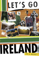 Let's Go Ireland: On a Budget - Nolan, Rachel (Editor), and Feeney, Kevin Joseph (Editor), and Beavers, Emma (Editor)