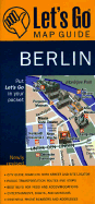 Let's Go Map Guide Berlin (3rd Ed)
