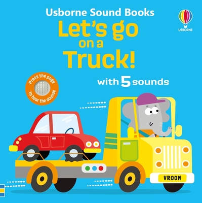 Let's go on a Truck! - Taplin, Sam