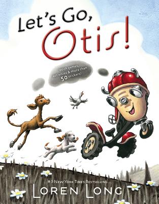 Let's Go, Otis! - 