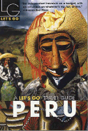 Let's Go Peru 1st Edition