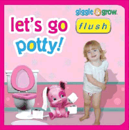 Let's Go Potty for Girls