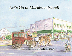 Let's Go to Mackinac Island!