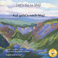 Let's Go to Maji: Where The Dizi People Sing in German and English