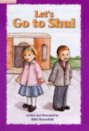 Let's Go to Shul