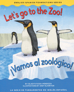 Let's Go to the Zoo/vamos Al Zool?gico!