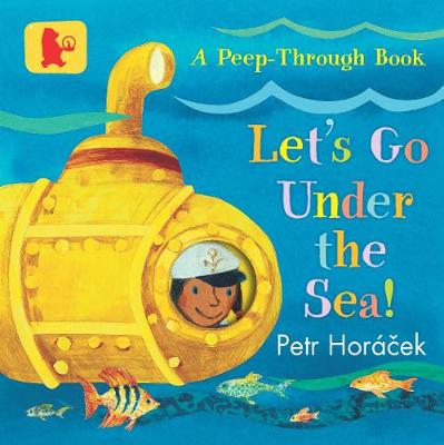 Let's Go Under the Sea! - 