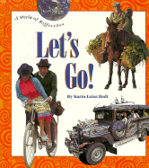 Let's Go! - Badt, Karen Luisa