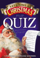 Let's Have a Christmas: Flip Quiz