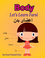 Let's Learn Farsi: Body