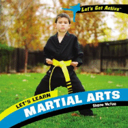 Let's Learn Martial Arts