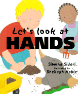 Let's look at hands
