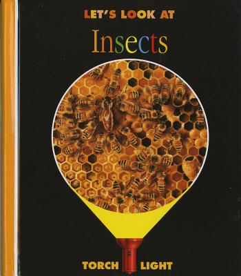 Let's Look at Insects - Krawczyk, Sabine