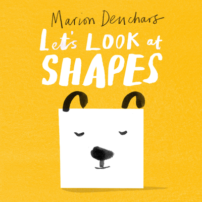 Let's Look At... Shapes - Deuchars, Marion