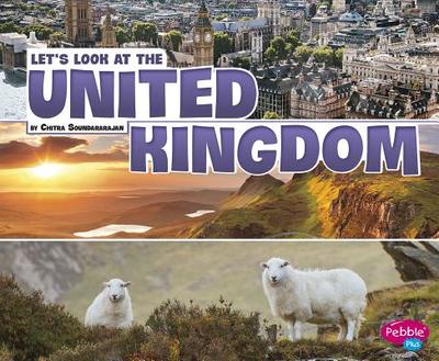 Let's Look at the United Kingdom - Soundararajan, Chitra