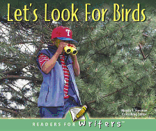 Let's Look for Birds