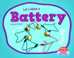 Let's Make a Battery