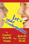 Let's Make Conbersation