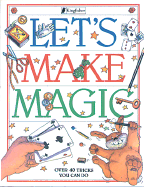 Let's Make Magic - Day, Jon